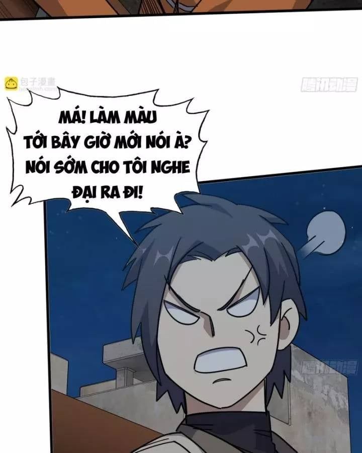 đọc truyện Tôi Chuyển Vàng Tại Mạt Thế Chương 621 ảnh 41 tại Thiên Thai Truyện