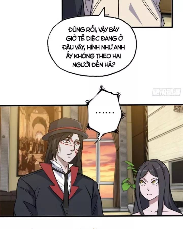 đọc truyện Tôi Chuyển Vàng Tại Mạt Thế Chương 621 ảnh 6 tại Thiên Thai Truyện