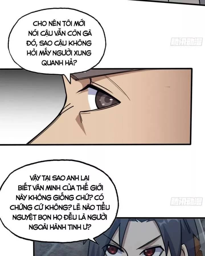 đọc truyện Tôi Chuyển Vàng Tại Mạt Thế Chương 621 ảnh 43 tại Thiên Thai Truyện