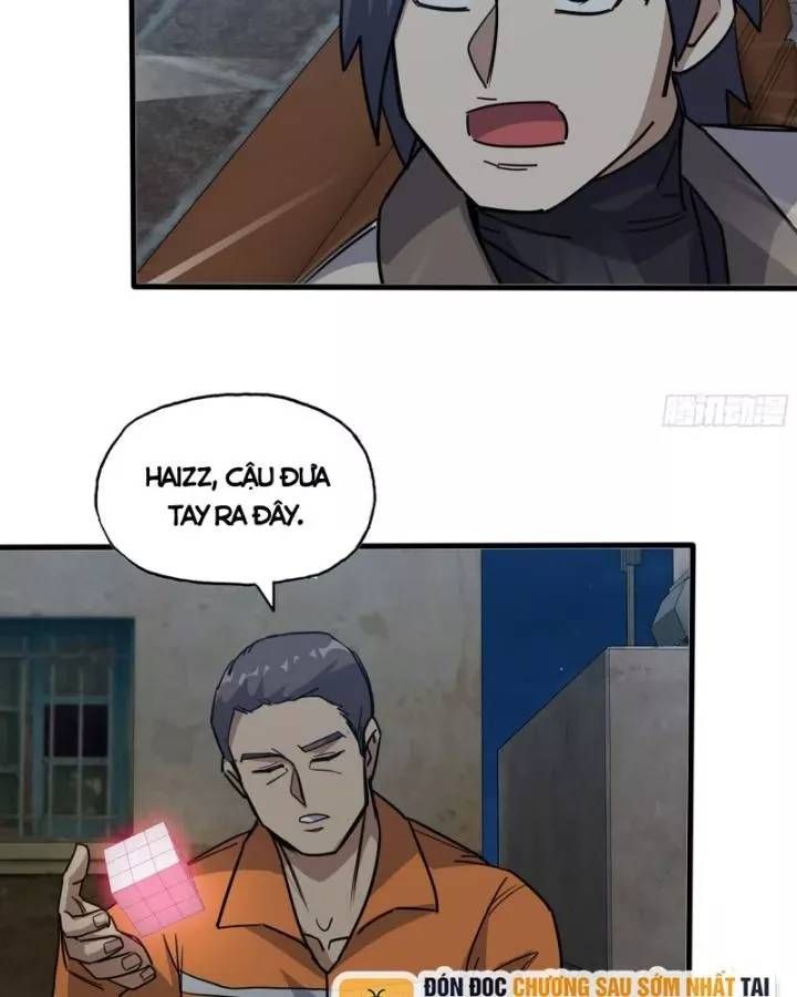 đọc truyện Tôi Chuyển Vàng Tại Mạt Thế Chương 621 ảnh 44 tại Thiên Thai Truyện