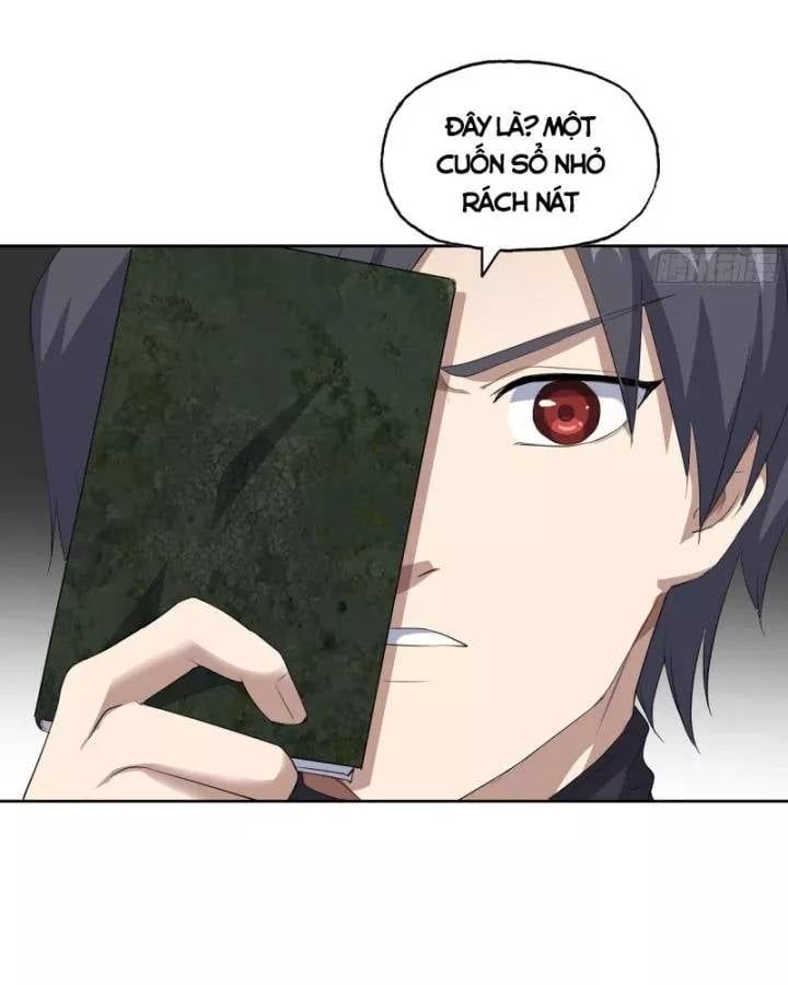 đọc truyện Tôi Chuyển Vàng Tại Mạt Thế Chương 621 ảnh 46 tại Thiên Thai Truyện