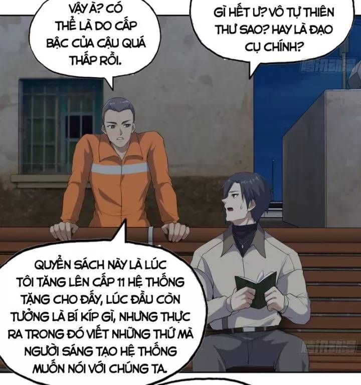 đọc truyện Tôi Chuyển Vàng Tại Mạt Thế Chương 621 ảnh 48 tại Thiên Thai Truyện