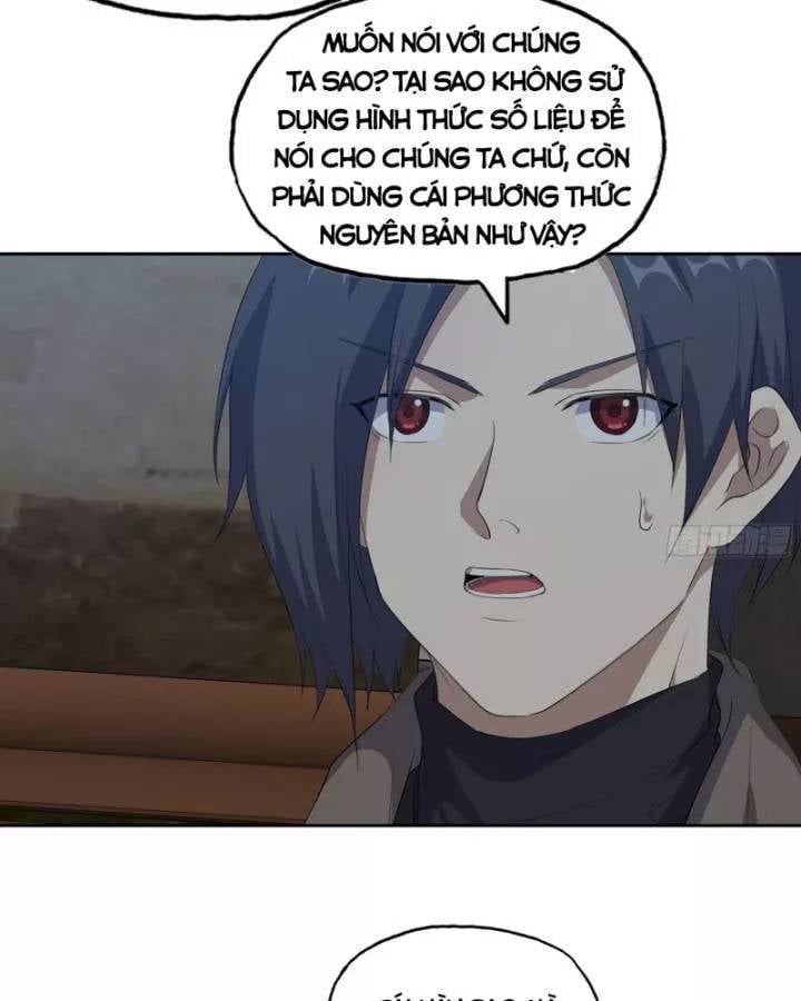 đọc truyện Tôi Chuyển Vàng Tại Mạt Thế Chương 621 ảnh 49 tại Thiên Thai Truyện