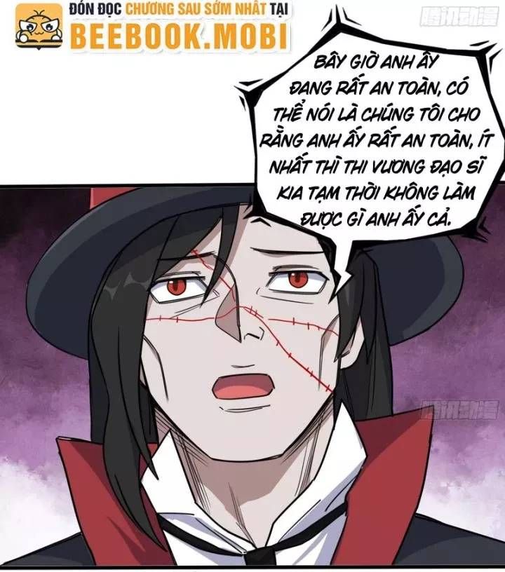 đọc truyện Tôi Chuyển Vàng Tại Mạt Thế Chương 621 ảnh 7 tại Thiên Thai Truyện