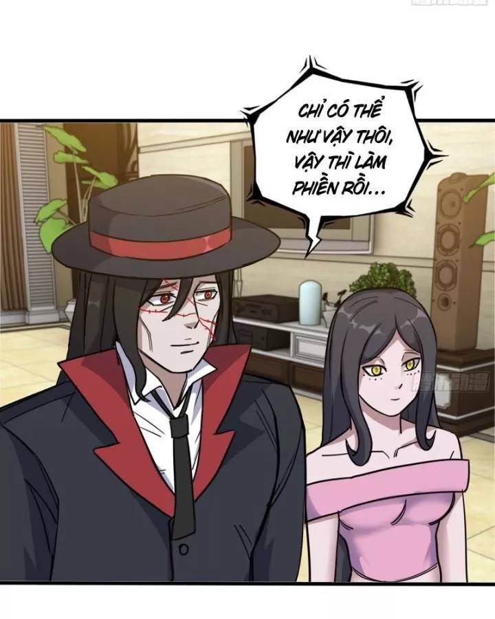 đọc truyện Tôi Chuyển Vàng Tại Mạt Thế Chương 621 ảnh 9 tại Thiên Thai Truyện