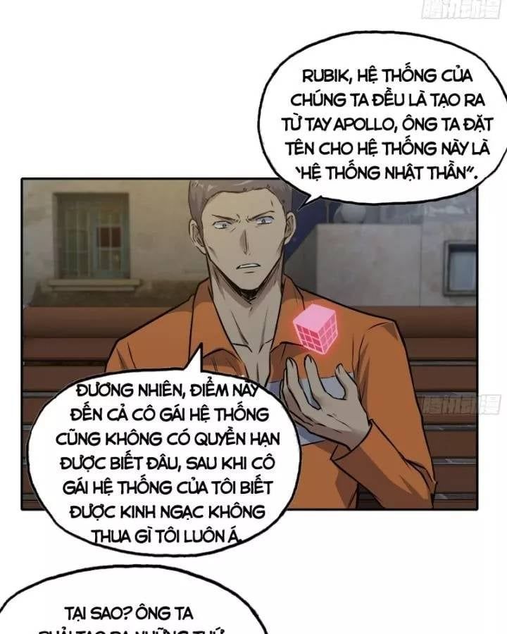 đọc truyện Tôi Chuyển Vàng Tại Mạt Thế Chương 622 ảnh 13 tại Thiên Thai Truyện