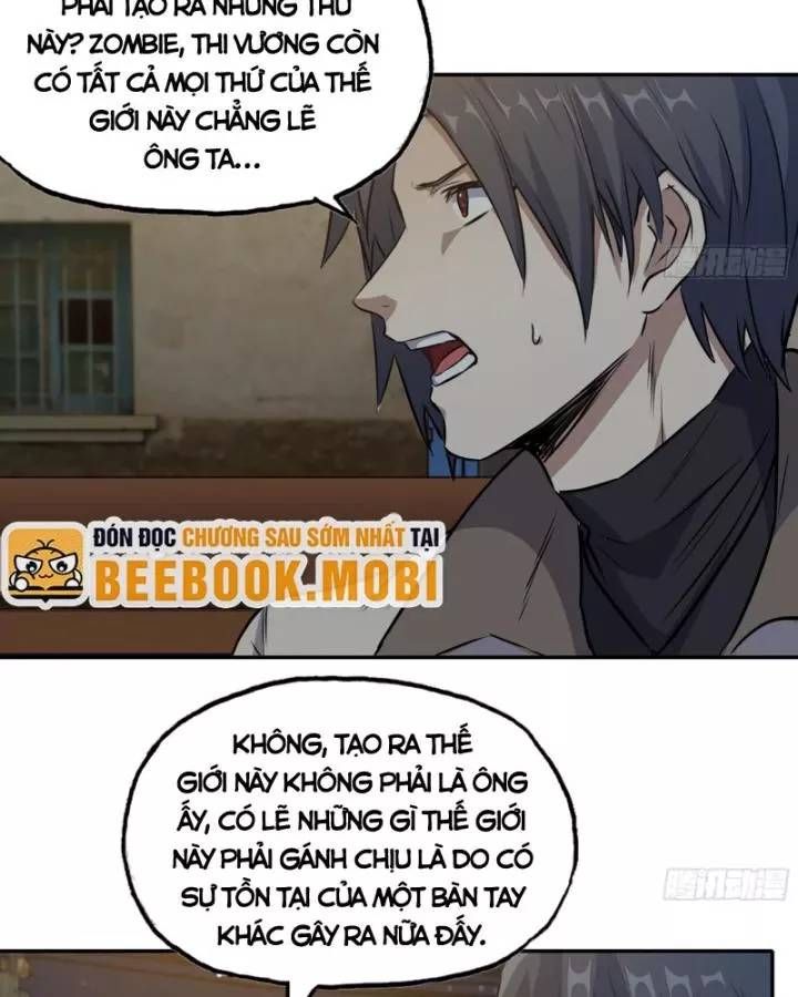 đọc truyện Tôi Chuyển Vàng Tại Mạt Thế Chương 622 ảnh 14 tại Thiên Thai Truyện