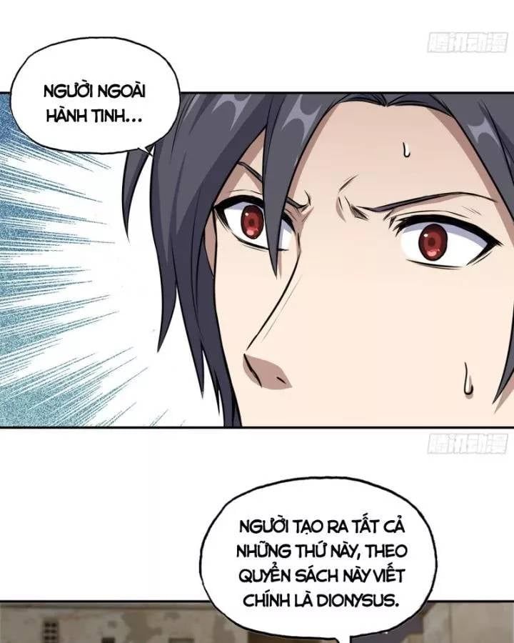 đọc truyện Tôi Chuyển Vàng Tại Mạt Thế Chương 622 ảnh 19 tại Thiên Thai Truyện