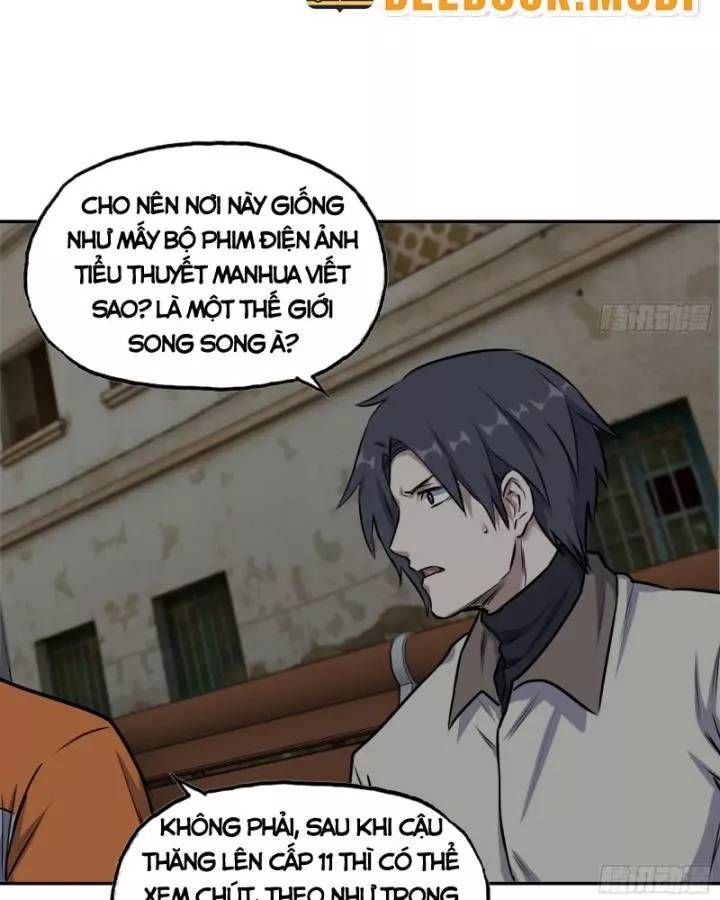 đọc truyện Tôi Chuyển Vàng Tại Mạt Thế Chương 622 ảnh 23 tại Thiên Thai Truyện