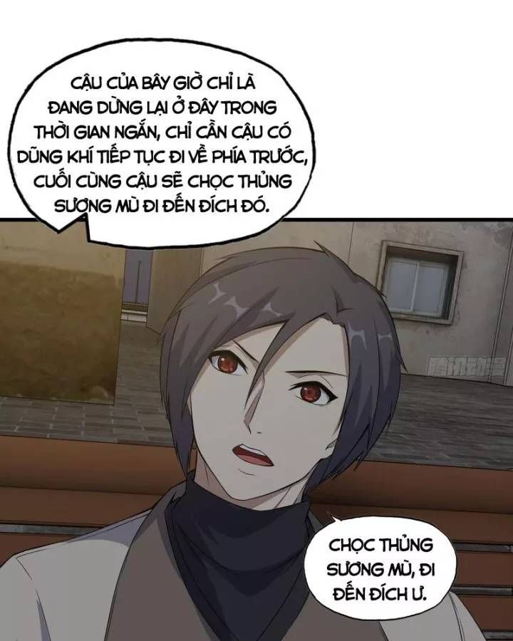 đọc truyện Tôi Chuyển Vàng Tại Mạt Thế Chương 622 ảnh 29 tại Thiên Thai Truyện