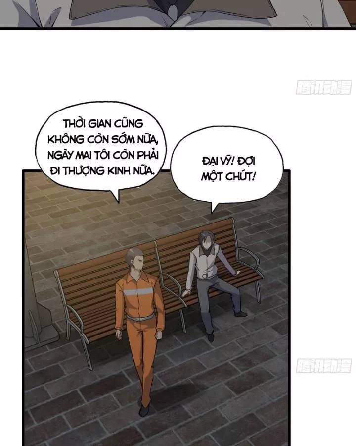 đọc truyện Tôi Chuyển Vàng Tại Mạt Thế Chương 622 ảnh 30 tại Thiên Thai Truyện