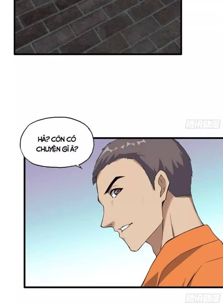 đọc truyện Tôi Chuyển Vàng Tại Mạt Thế Chương 622 ảnh 31 tại Thiên Thai Truyện