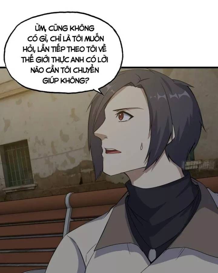 đọc truyện Tôi Chuyển Vàng Tại Mạt Thế Chương 622 ảnh 32 tại Thiên Thai Truyện