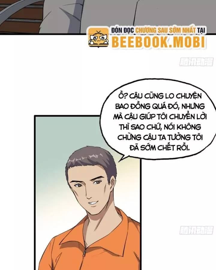 đọc truyện Tôi Chuyển Vàng Tại Mạt Thế Chương 622 ảnh 33 tại Thiên Thai Truyện