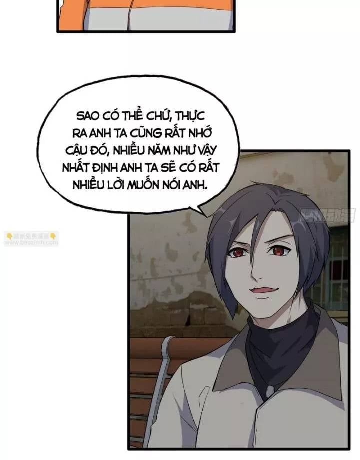 đọc truyện Tôi Chuyển Vàng Tại Mạt Thế Chương 622 ảnh 34 tại Thiên Thai Truyện