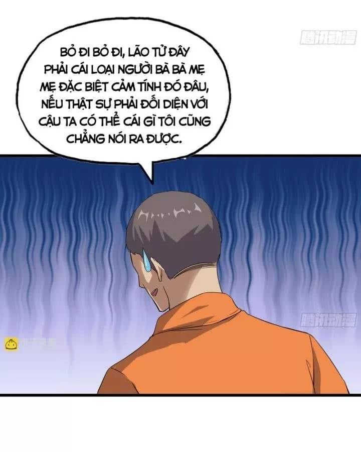 đọc truyện Tôi Chuyển Vàng Tại Mạt Thế Chương 622 ảnh 35 tại Thiên Thai Truyện