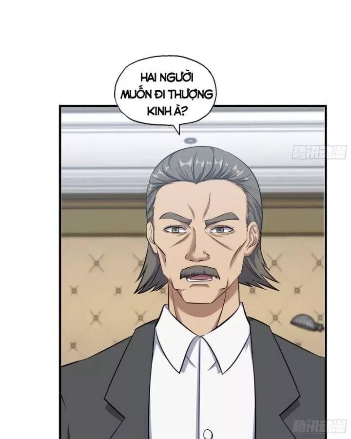 đọc truyện Tôi Chuyển Vàng Tại Mạt Thế Chương 622 ảnh 41 tại Thiên Thai Truyện