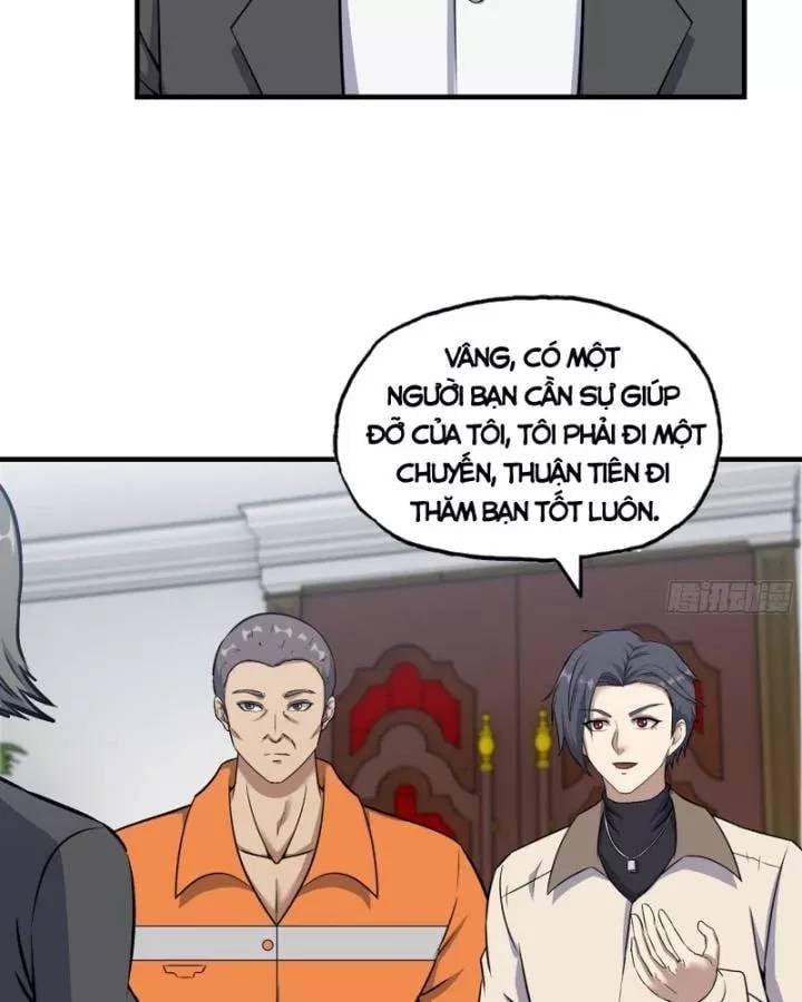 đọc truyện Tôi Chuyển Vàng Tại Mạt Thế Chương 622 ảnh 42 tại Thiên Thai Truyện