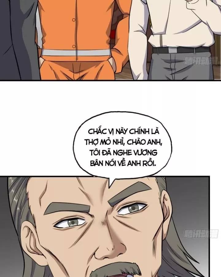 đọc truyện Tôi Chuyển Vàng Tại Mạt Thế Chương 622 ảnh 43 tại Thiên Thai Truyện