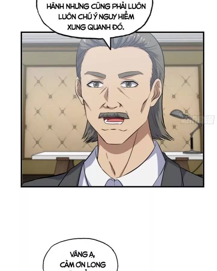 đọc truyện Tôi Chuyển Vàng Tại Mạt Thế Chương 622 ảnh 49 tại Thiên Thai Truyện