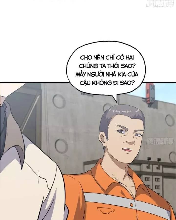 đọc truyện Tôi Chuyển Vàng Tại Mạt Thế Chương 622 ảnh 52 tại Thiên Thai Truyện