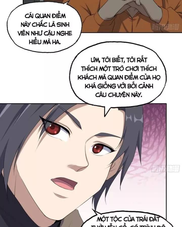 đọc truyện Tôi Chuyển Vàng Tại Mạt Thế Chương 622 ảnh 9 tại Thiên Thai Truyện