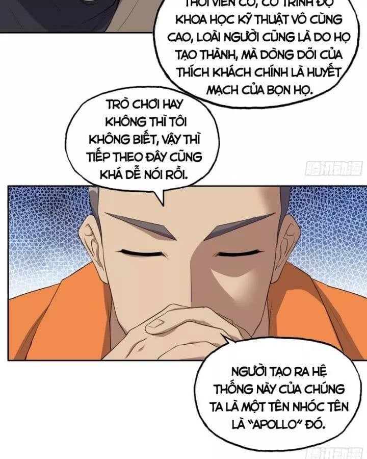 đọc truyện Tôi Chuyển Vàng Tại Mạt Thế Chương 622 ảnh 10 tại Thiên Thai Truyện