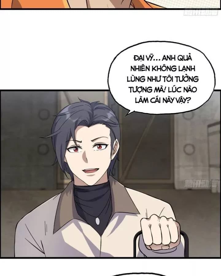 đọc truyện Tôi Chuyển Vàng Tại Mạt Thế Chương 623 ảnh 12 tại Thiên Thai Truyện