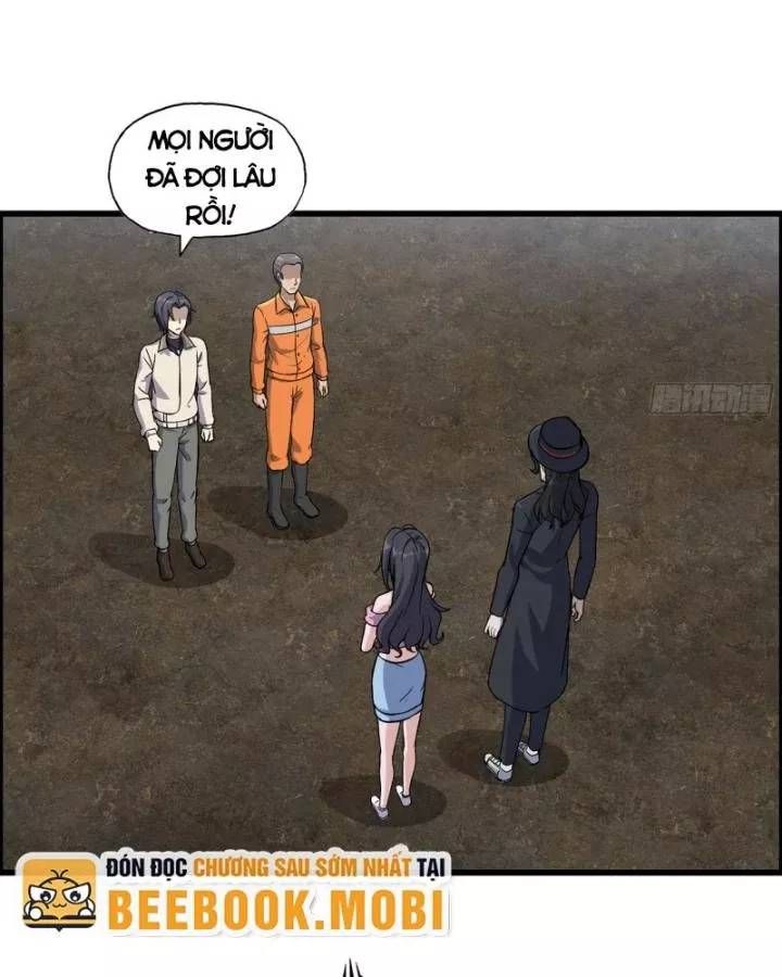 đọc truyện Tôi Chuyển Vàng Tại Mạt Thế Chương 623 ảnh 15 tại Thiên Thai Truyện