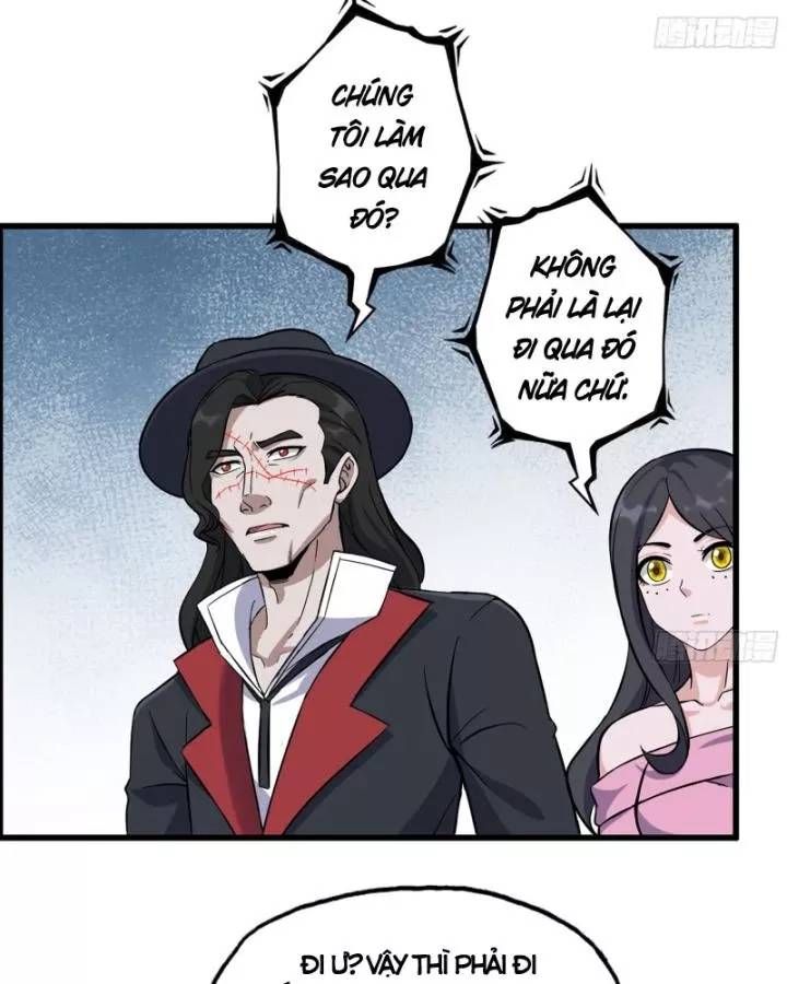 đọc truyện Tôi Chuyển Vàng Tại Mạt Thế Chương 623 ảnh 16 tại Thiên Thai Truyện