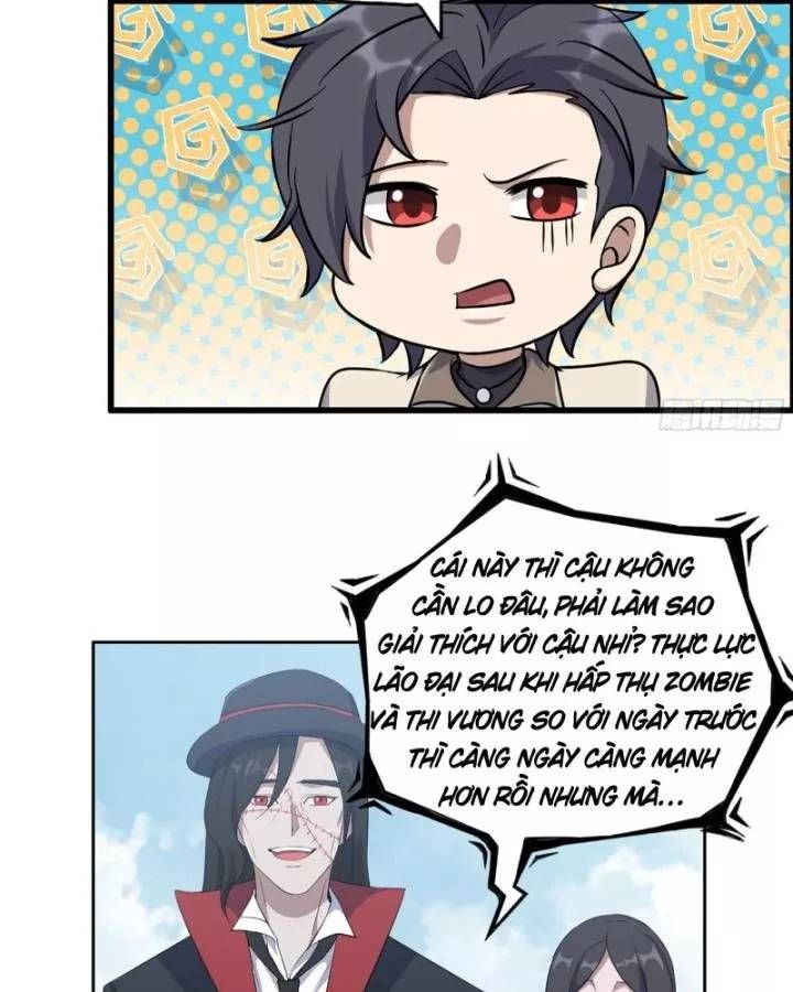 đọc truyện Tôi Chuyển Vàng Tại Mạt Thế Chương 623 ảnh 19 tại Thiên Thai Truyện