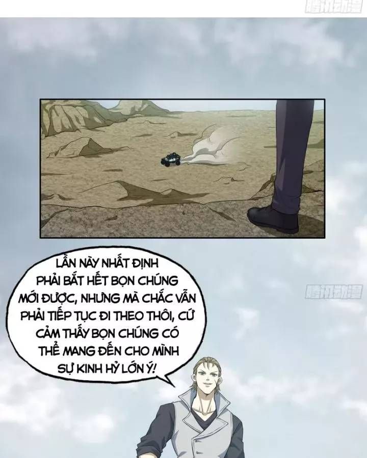 đọc truyện Tôi Chuyển Vàng Tại Mạt Thế Chương 623 ảnh 27 tại Thiên Thai Truyện