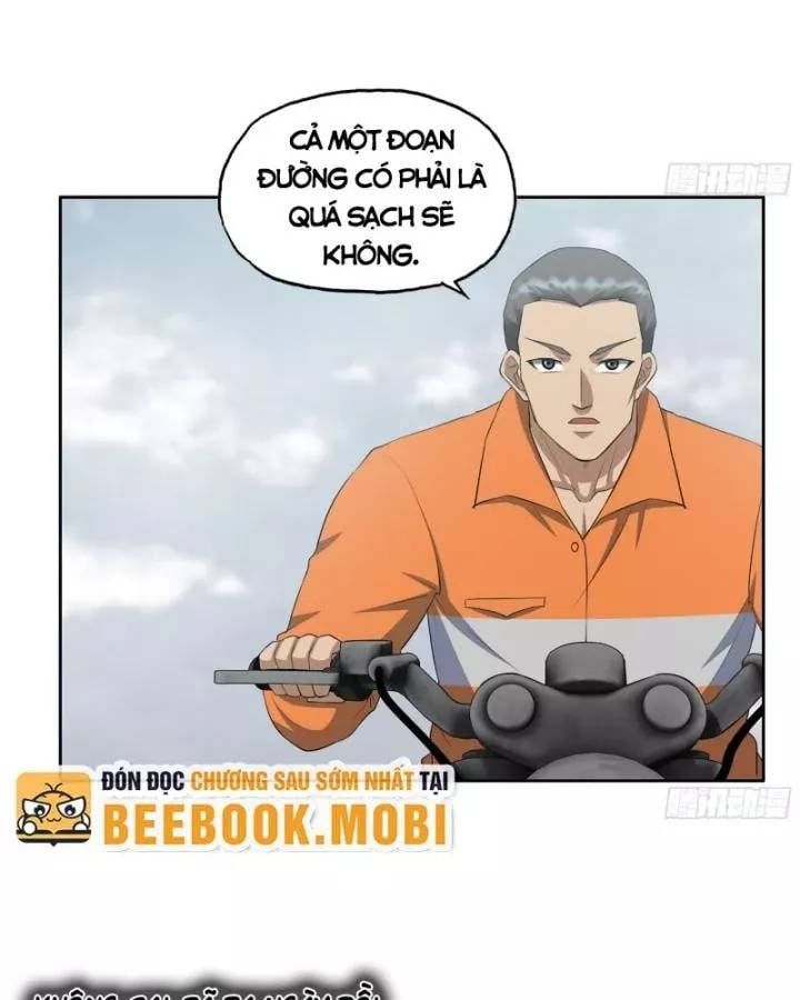 đọc truyện Tôi Chuyển Vàng Tại Mạt Thế Chương 623 ảnh 33 tại Thiên Thai Truyện