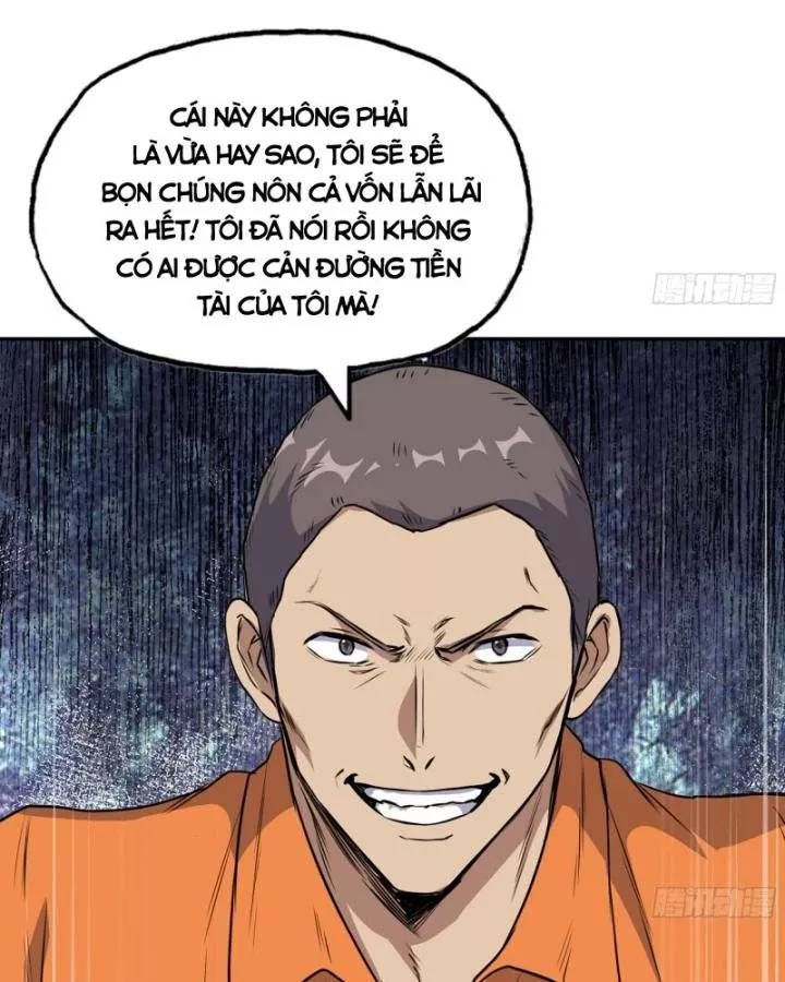 đọc truyện Tôi Chuyển Vàng Tại Mạt Thế Chương 623 ảnh 39 tại Thiên Thai Truyện