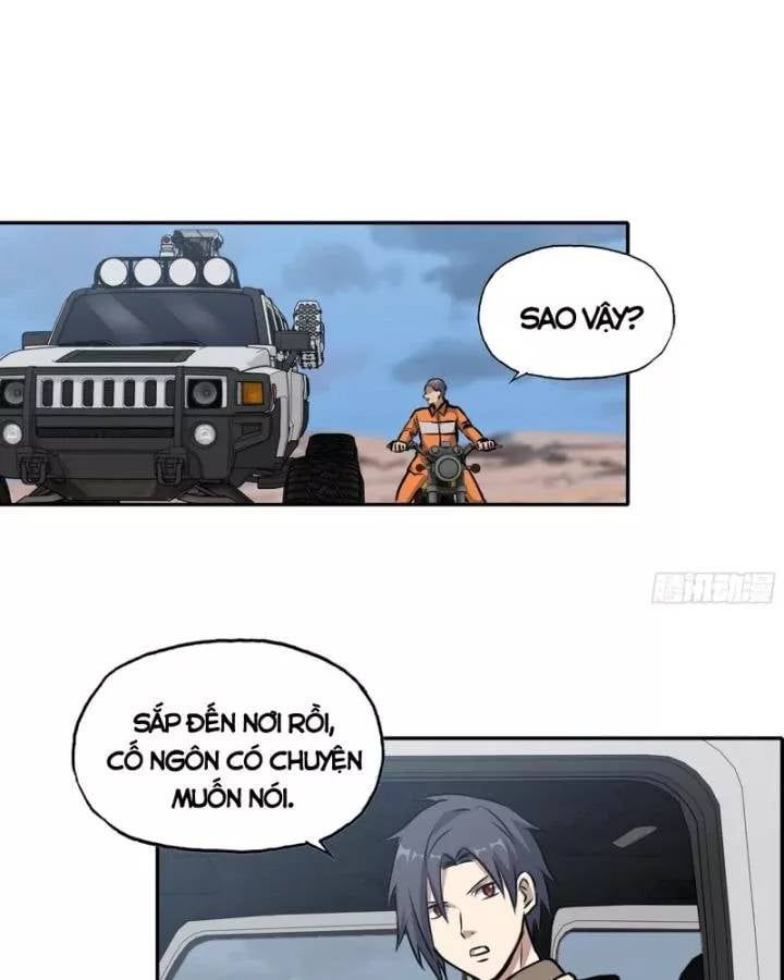 đọc truyện Tôi Chuyển Vàng Tại Mạt Thế Chương 623 ảnh 47 tại Thiên Thai Truyện