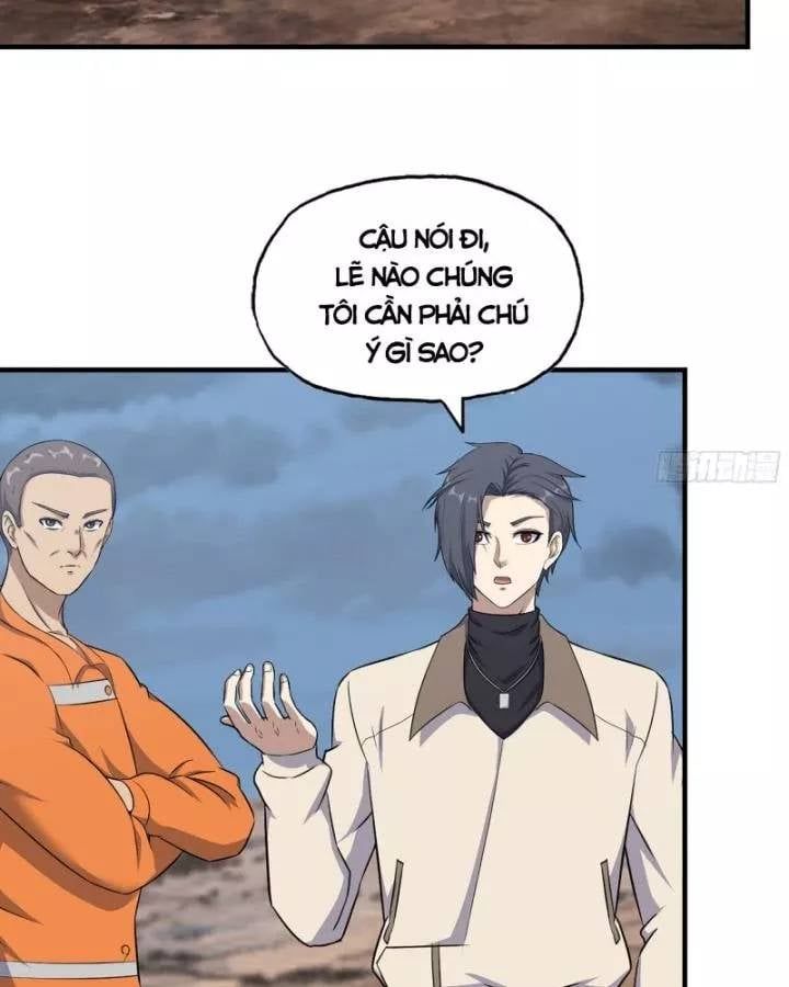 đọc truyện Tôi Chuyển Vàng Tại Mạt Thế Chương 623 ảnh 49 tại Thiên Thai Truyện