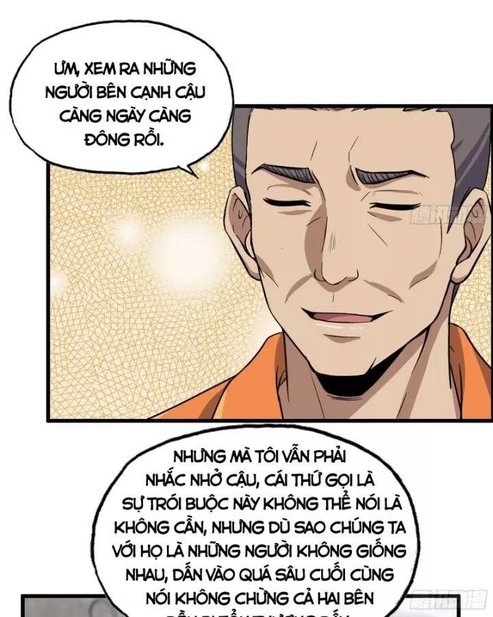 đọc truyện Tôi Chuyển Vàng Tại Mạt Thế Chương 623 ảnh 8 tại Thiên Thai Truyện