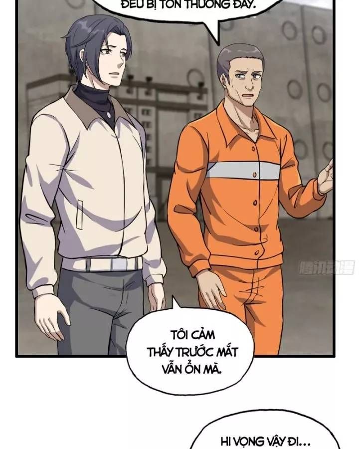 đọc truyện Tôi Chuyển Vàng Tại Mạt Thế Chương 623 ảnh 9 tại Thiên Thai Truyện