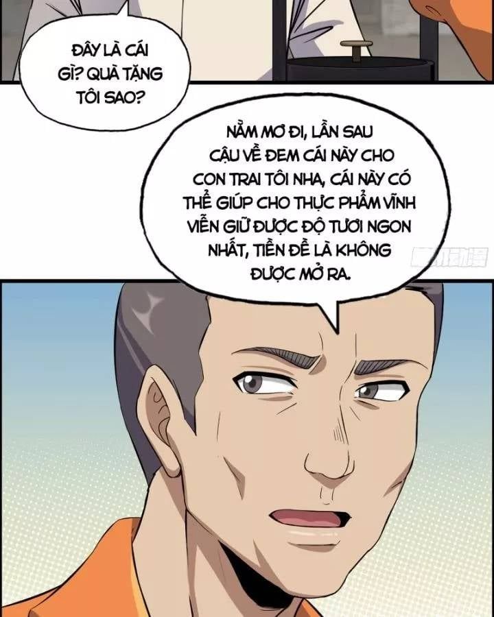 đọc truyện Tôi Chuyển Vàng Tại Mạt Thế Chương 623 ảnh 11 tại Thiên Thai Truyện