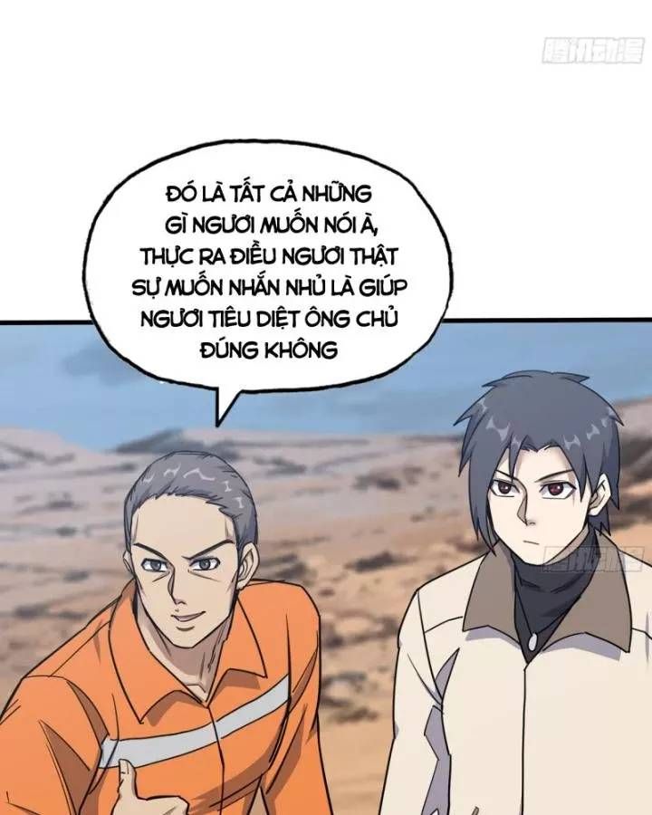 đọc truyện Tôi Chuyển Vàng Tại Mạt Thế Chương 624 ảnh 12 tại Thiên Thai Truyện