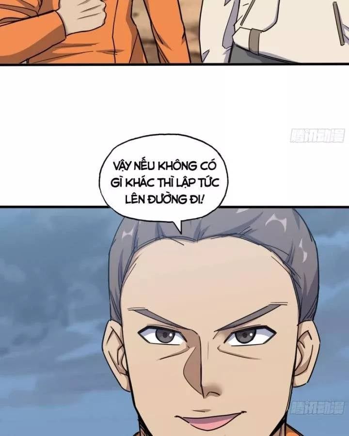 đọc truyện Tôi Chuyển Vàng Tại Mạt Thế Chương 624 ảnh 13 tại Thiên Thai Truyện