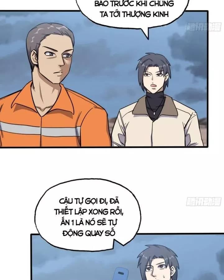 đọc truyện Tôi Chuyển Vàng Tại Mạt Thế Chương 624 ảnh 17 tại Thiên Thai Truyện