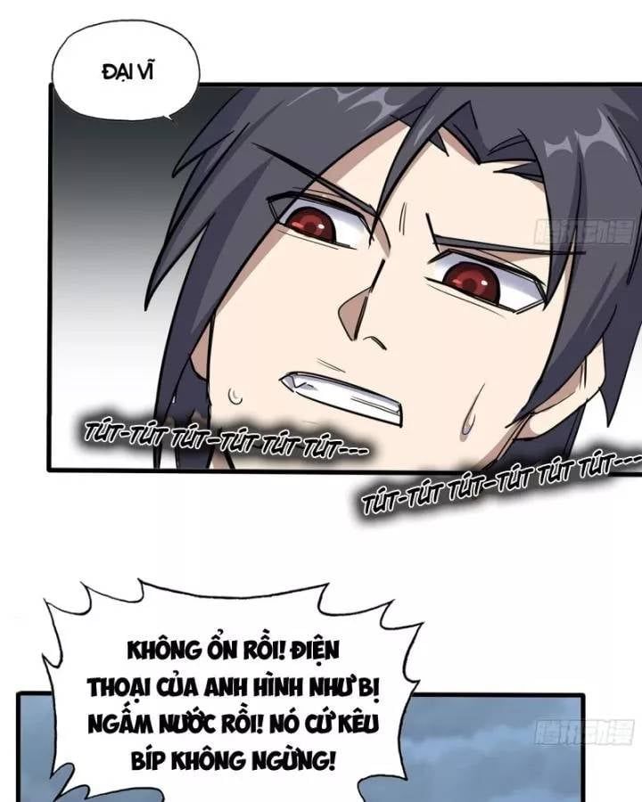 đọc truyện Tôi Chuyển Vàng Tại Mạt Thế Chương 624 ảnh 23 tại Thiên Thai Truyện