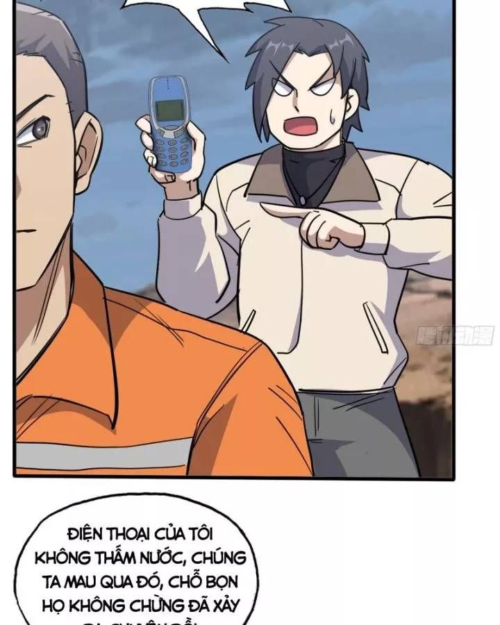 đọc truyện Tôi Chuyển Vàng Tại Mạt Thế Chương 624 ảnh 24 tại Thiên Thai Truyện