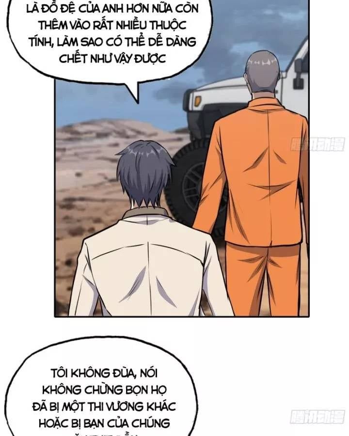 đọc truyện Tôi Chuyển Vàng Tại Mạt Thế Chương 624 ảnh 27 tại Thiên Thai Truyện