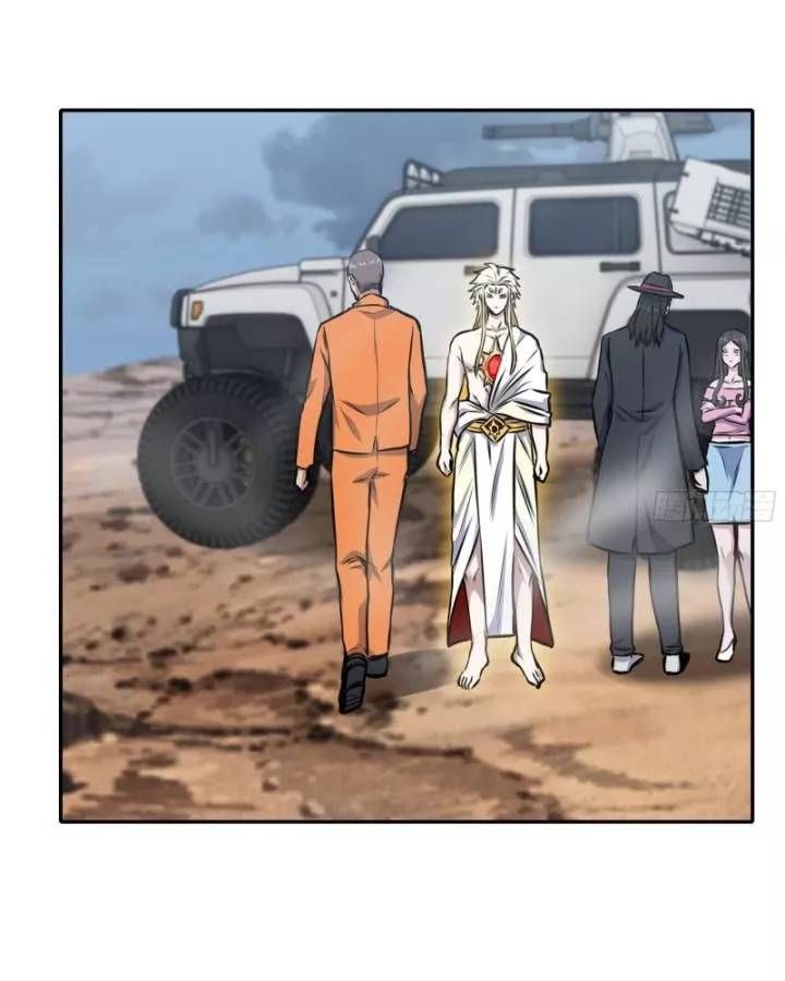 đọc truyện Tôi Chuyển Vàng Tại Mạt Thế Chương 624 ảnh 30 tại Thiên Thai Truyện