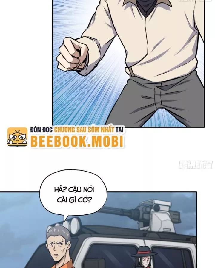 đọc truyện Tôi Chuyển Vàng Tại Mạt Thế Chương 624 ảnh 34 tại Thiên Thai Truyện