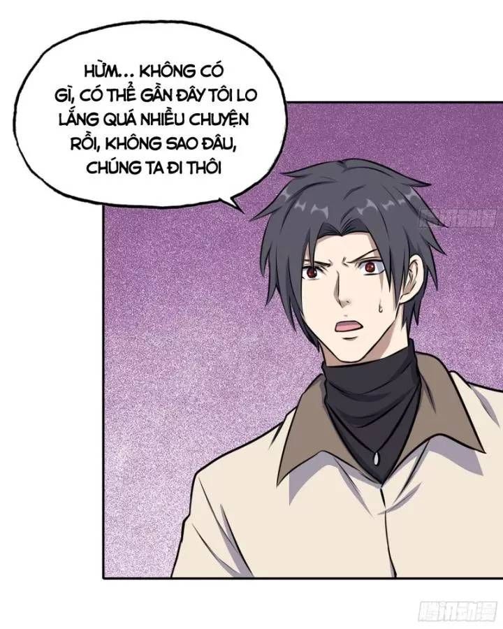 đọc truyện Tôi Chuyển Vàng Tại Mạt Thế Chương 624 ảnh 36 tại Thiên Thai Truyện