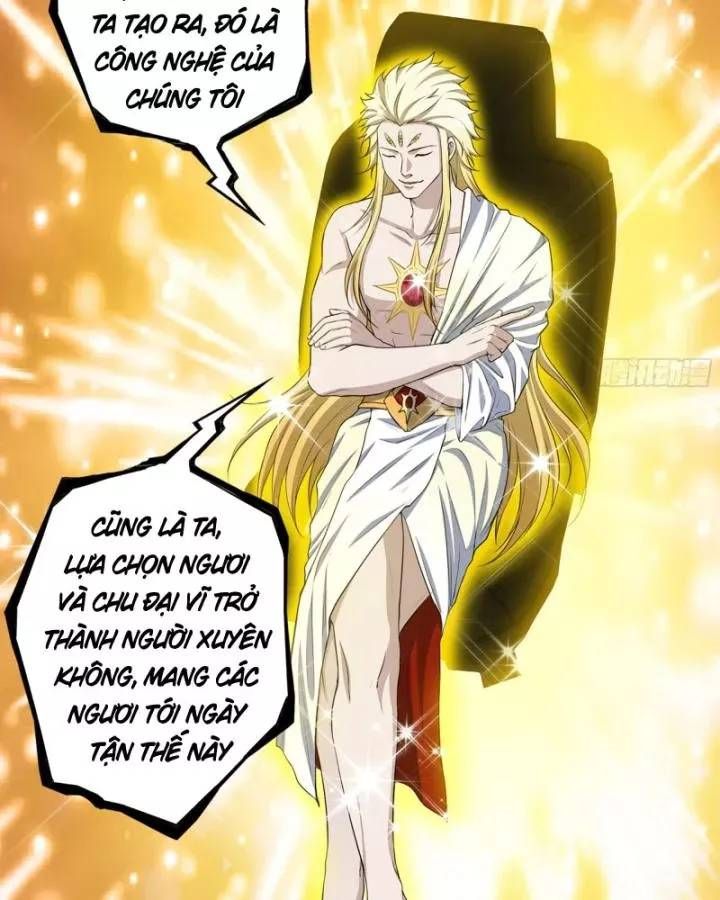 đọc truyện Tôi Chuyển Vàng Tại Mạt Thế Chương 624 ảnh 43 tại Thiên Thai Truyện