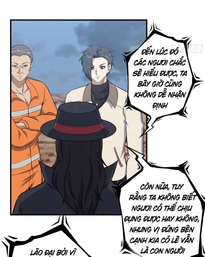 đọc truyện Tôi Chuyển Vàng Tại Mạt Thế Chương 624 ảnh 8 tại Thiên Thai Truyện